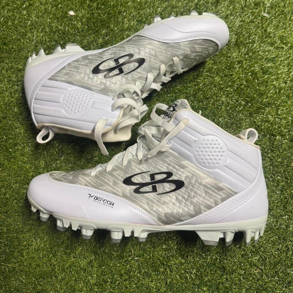 Boombah Turf Shoes Mid Womens 14 #cleats #nike‎ #turf